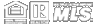 Equal Housing, Realtor and MLS Logo